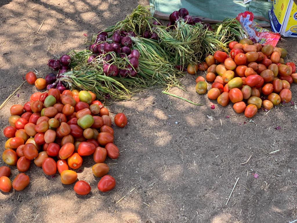 De „Tăierea Capului Sf. Ioan Botezătorul” am sărbătorit hramul în cea mai îndepărtată parohie din Tanzania