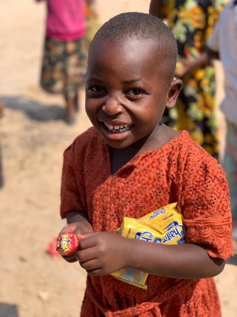 De „Tăierea Capului Sf. Ioan Botezătorul” am sărbătorit hramul în cea mai îndepărtată parohie din Tanzania