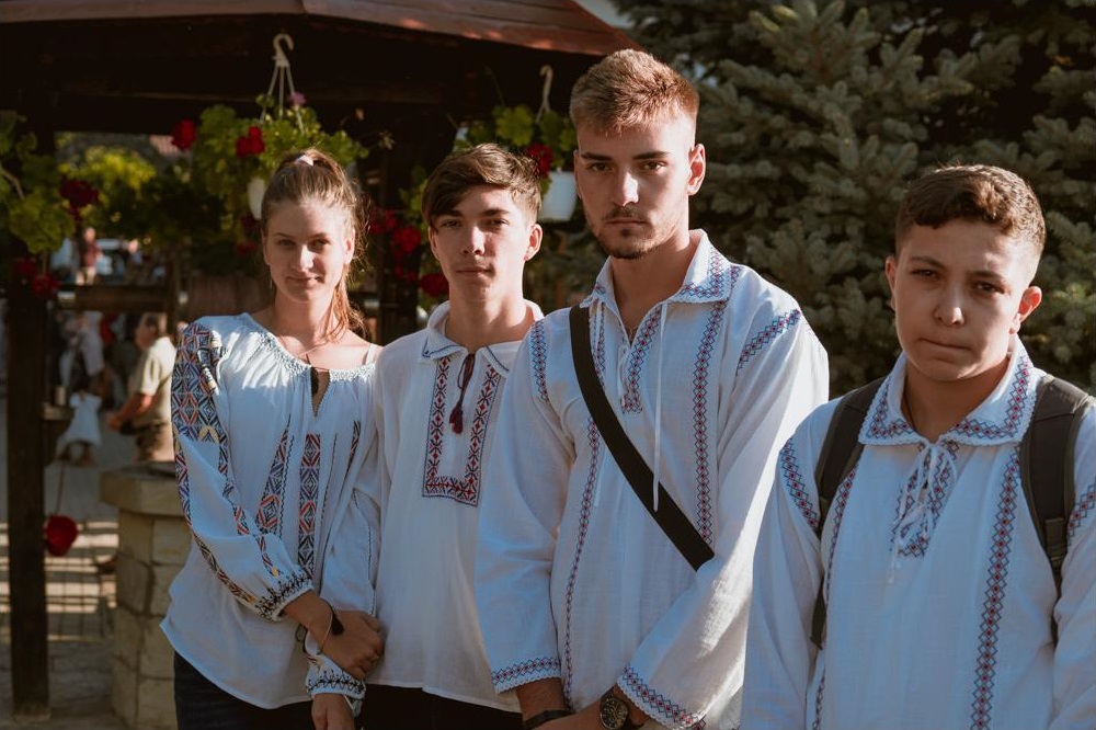 PS Ignatie la Liturghia din deschiderea ITO Vaslui 2021: Tinerii au nevoie de rânduială, care înseamnă sens, înțelepciune, capacitatea de a nu se risipi în cele nesemnificative ale vieții”