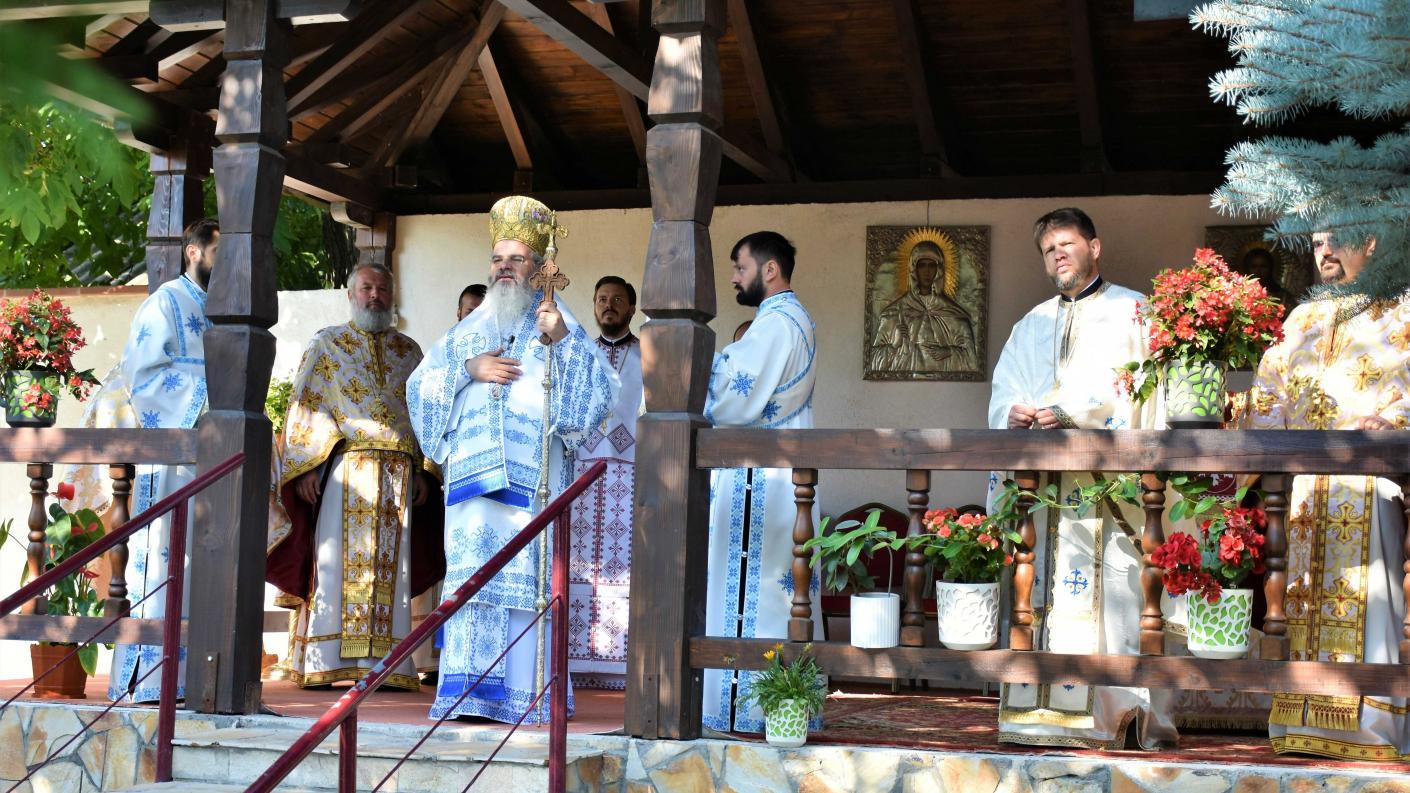 PS Ignatie la Liturghia din deschiderea ITO Vaslui 2021: Tinerii au nevoie de rânduială, care înseamnă sens, înțelepciune, capacitatea de a nu se risipi în cele nesemnificative ale vieții”