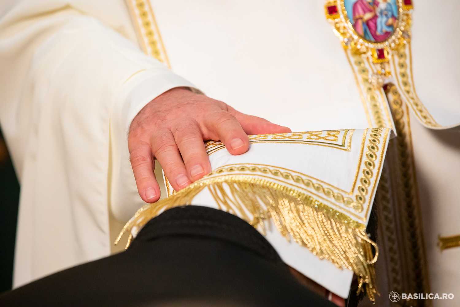 Patriarhul le-a vorbit noilor duhovnici hirotesiți despre arta vindecării sufletelor și despre ispitele care îi așteaptă