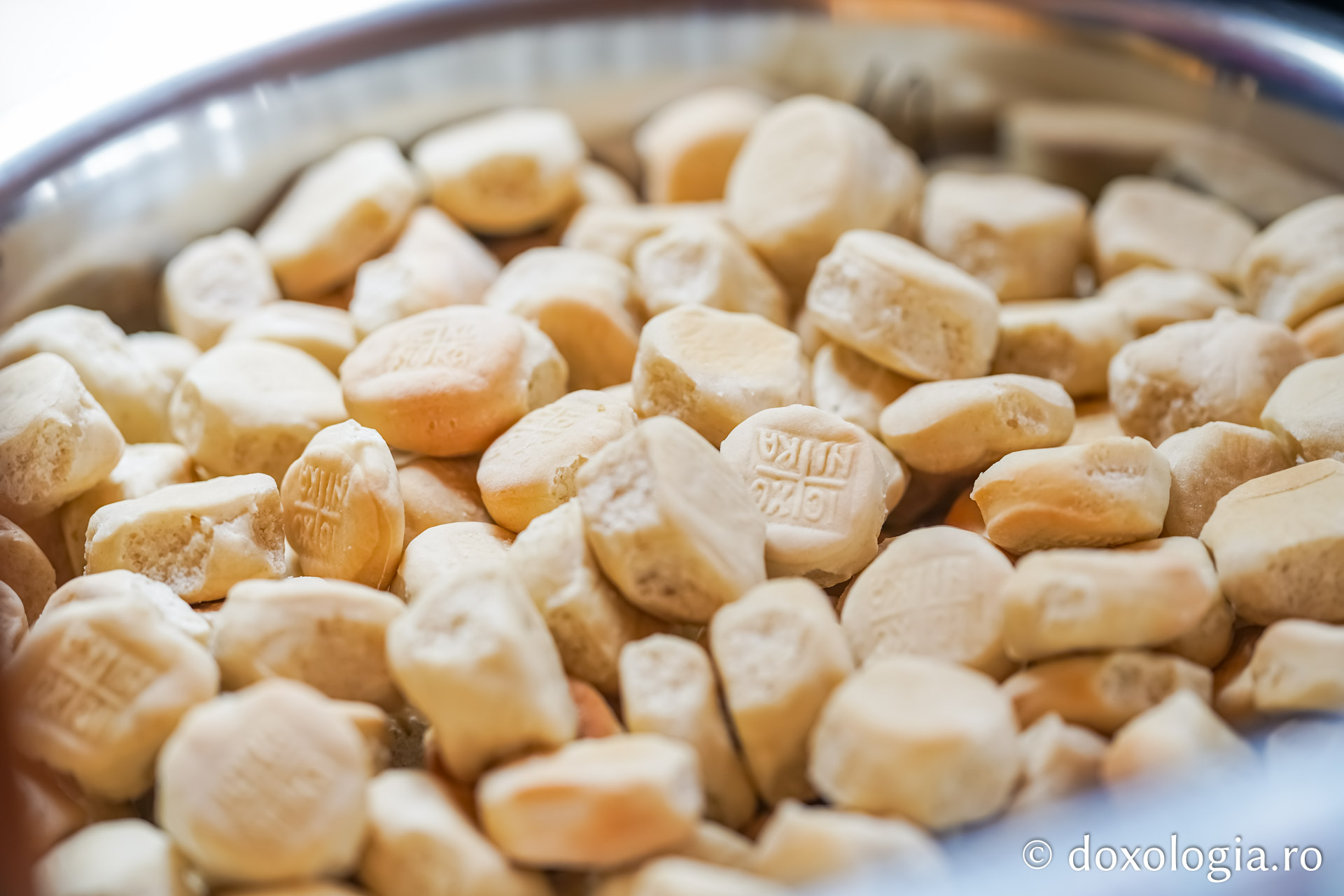 Praznicul Schimbării la Față la Mănăstirea Sângeap-Basaraba