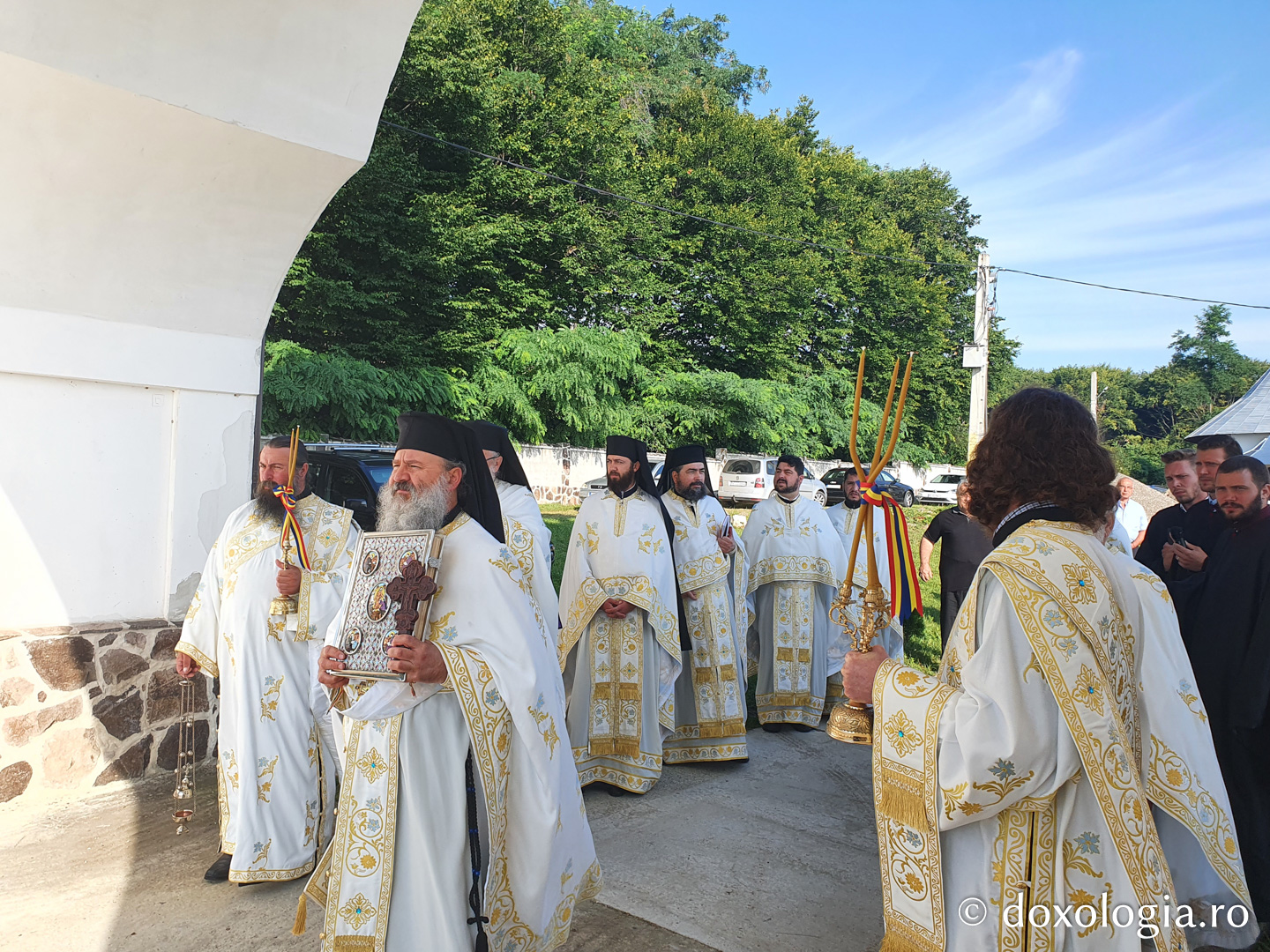 Dacă Dumnezeu ne-a dat să trăim în zilele acestea, înseamnă că acum ne este cu putință să ne mântuim – PS Nichifor
