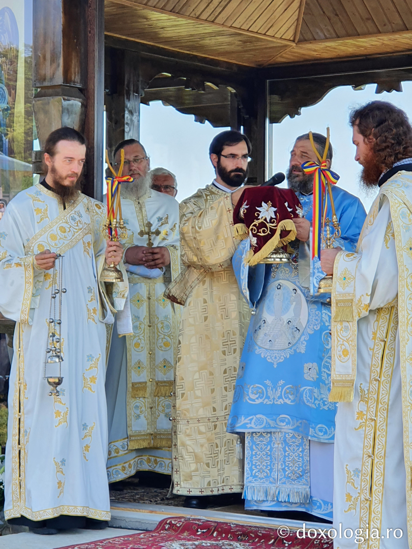 Dacă Dumnezeu ne-a dat să trăim în zilele acestea, înseamnă că acum ne este cu putință să ne mântuim – PS Nichifor