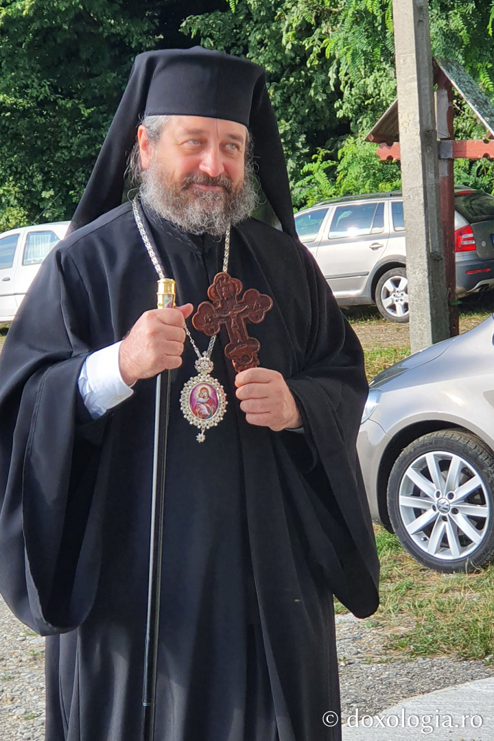 Dacă Dumnezeu ne-a dat să trăim în zilele acestea, înseamnă că acum ne este cu putință să ne mântuim – PS Nichifor