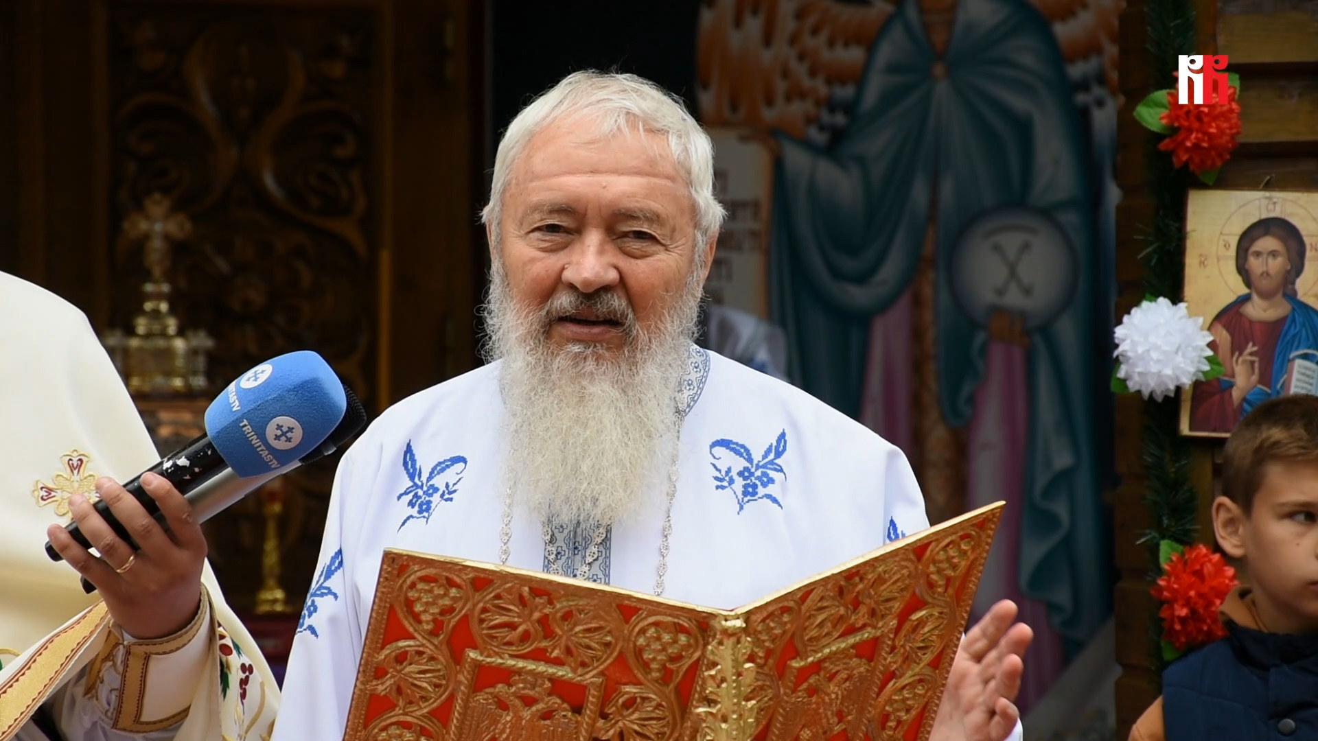(Video) „Certitudinile credinței” – IPS Andrei (Video) „Certitudinile credinței” – IPS Andrei
