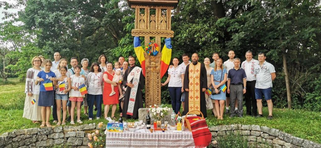 „Cimitirul românilor” din Haltingen-Weil am Rhein – morminte ale soldaților români în Germania (IV)