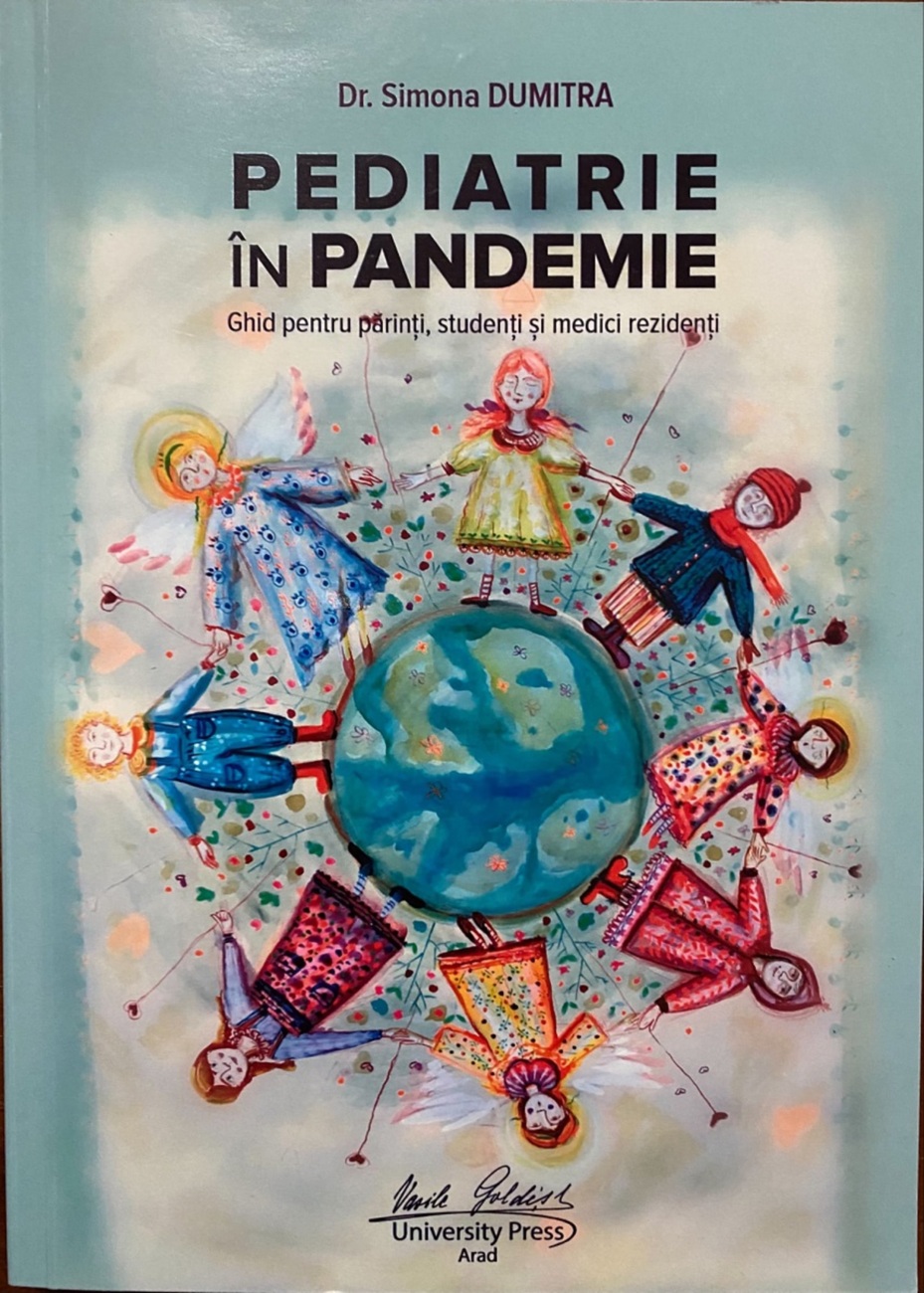 O carte a grijii față de oameni, mai ales de prunci