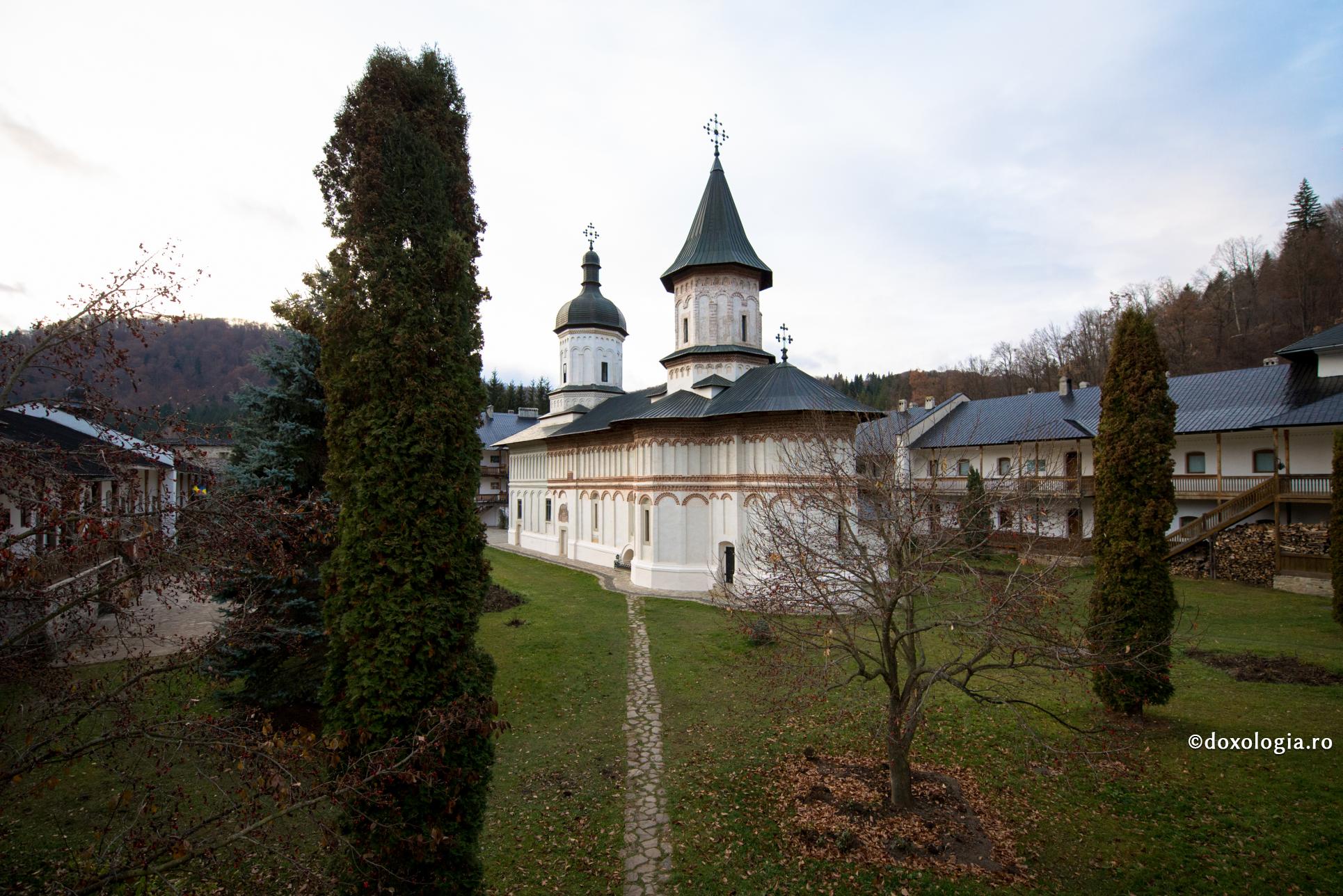 Postul nu este biletul de intrare în Rai, dar ne ajută să-l câştigăm