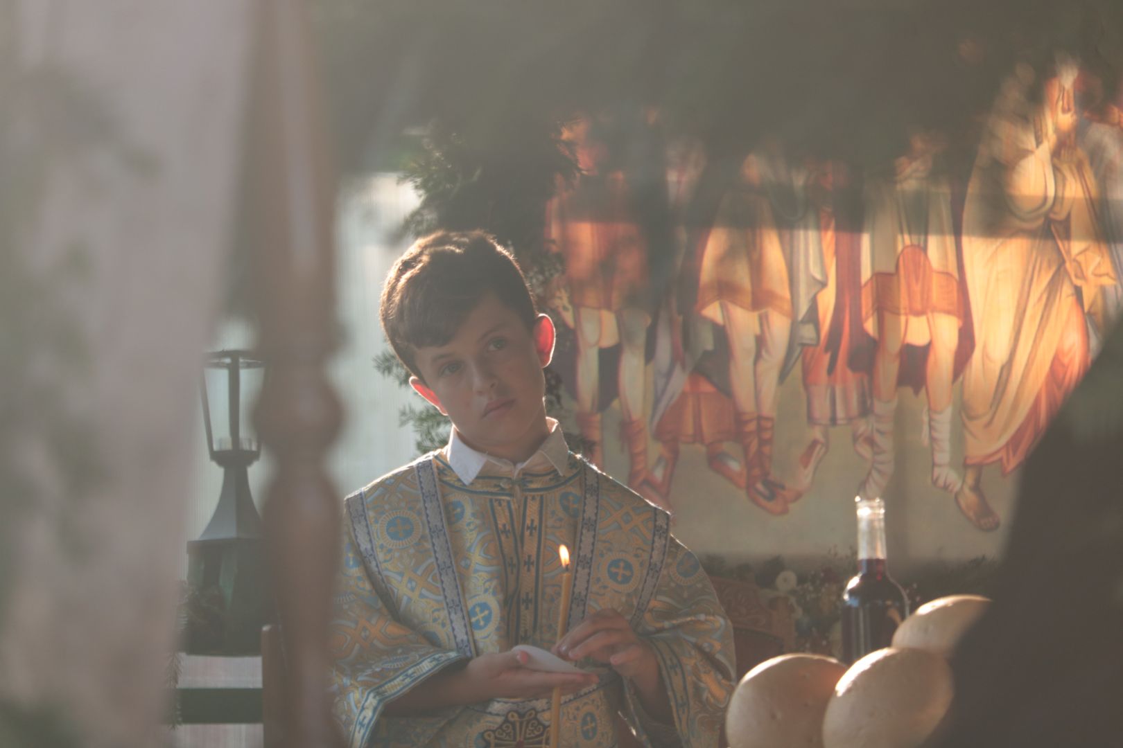 Sărbătorile Văratecului, triadă de bucurie duhovnicească pentru obștea monahală și pentru nemțeni