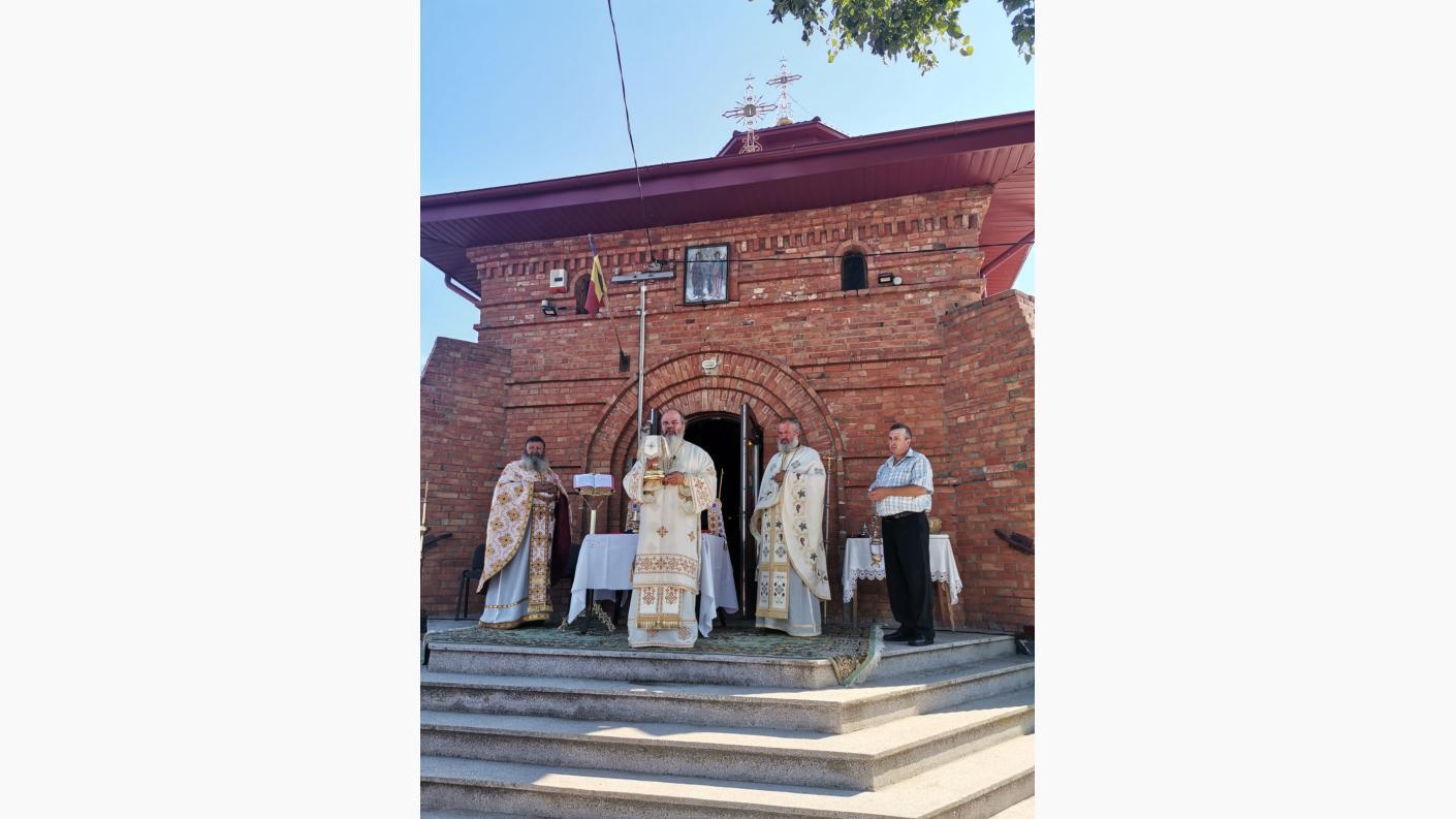 PS Ignatie: „Să înmulțim binele și să avem curajul să îl recunoaștem atunci când acesta este făcut de altcineva.”