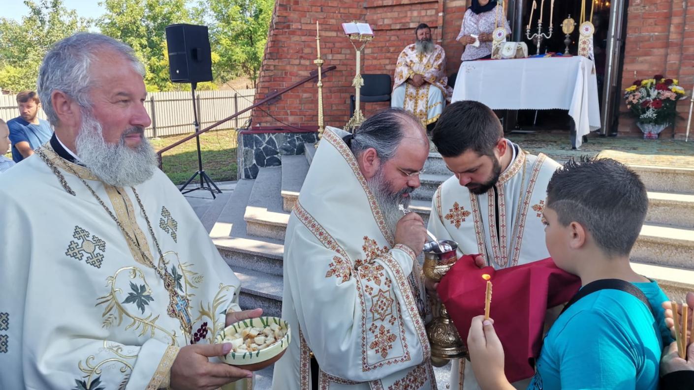 PS Ignatie: „Să înmulțim binele și să avem curajul să îl recunoaștem atunci când acesta este făcut de altcineva.”