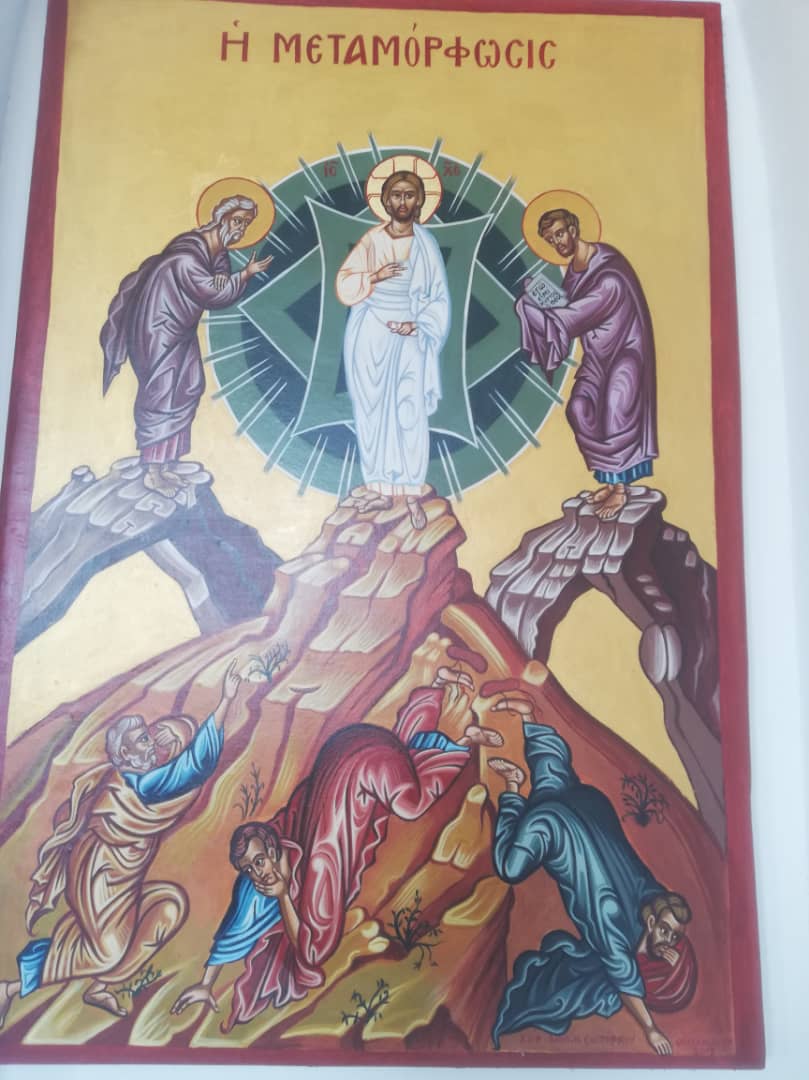 „Schimbarea la Față” în satul Igangidungu