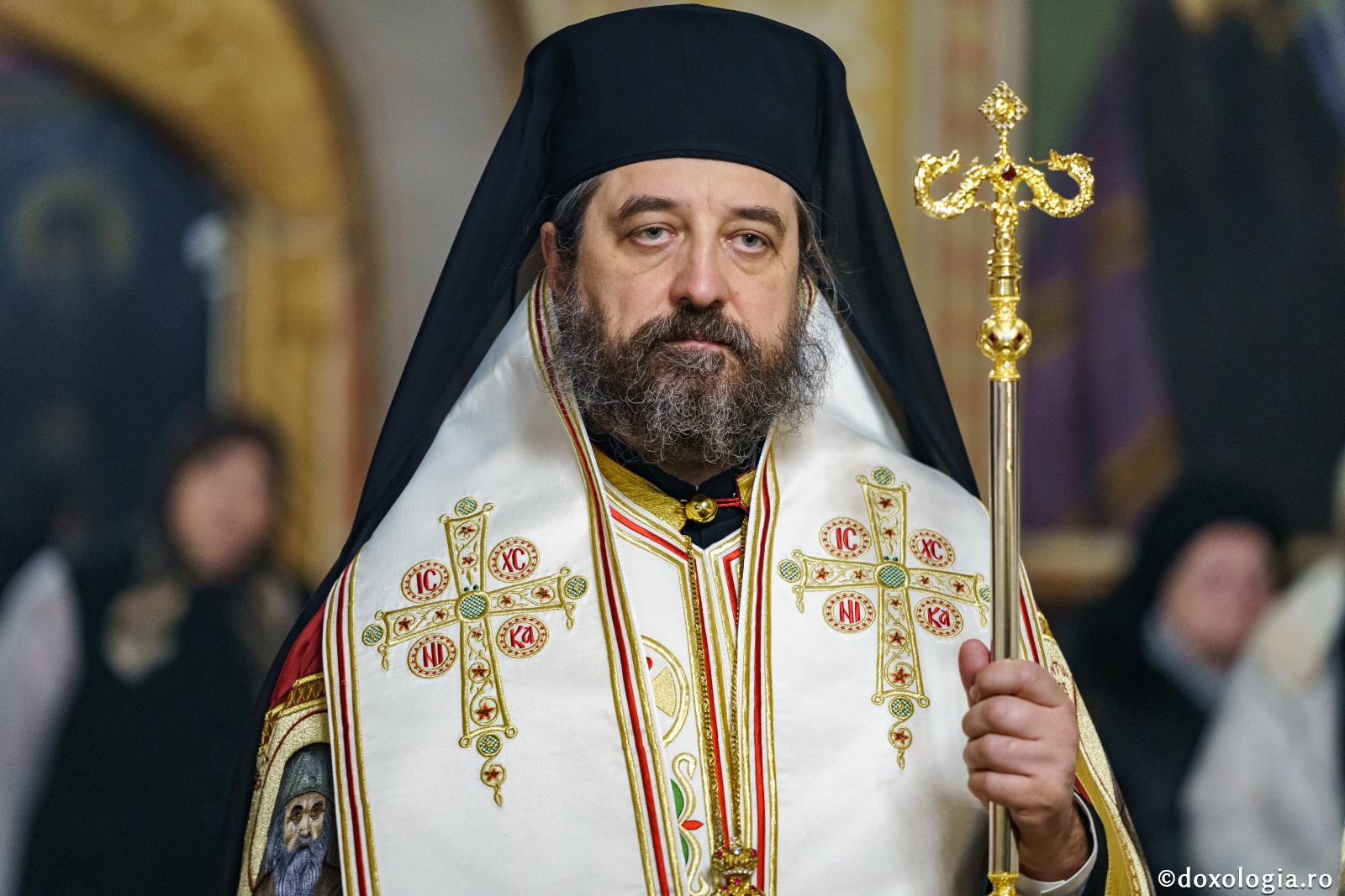 (Audio) PS Nichifor – Cuvânt de învățătură în Duminica a 6-a după Rusalii (Audio) PS Nichifor – Cuvânt de învățătură în Duminica a 6-a după Rusalii
