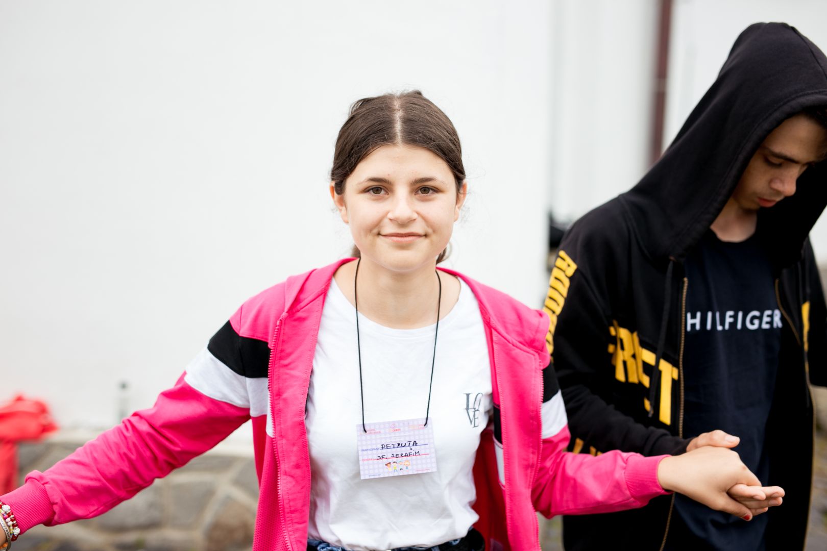 Tabăra „La poalele Călimanilor” sau cum să aduci bucuria în inima Harghitei