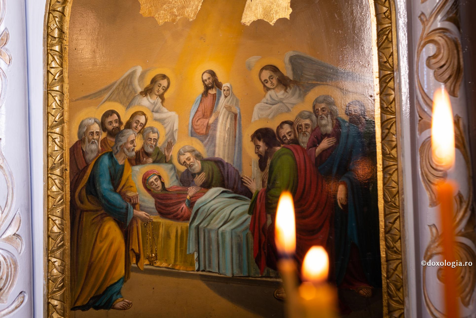 Adormirea Maicii Domnului