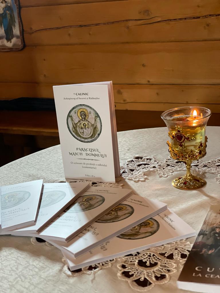 Cateheză la ceas de seară, în Parohia Straja II