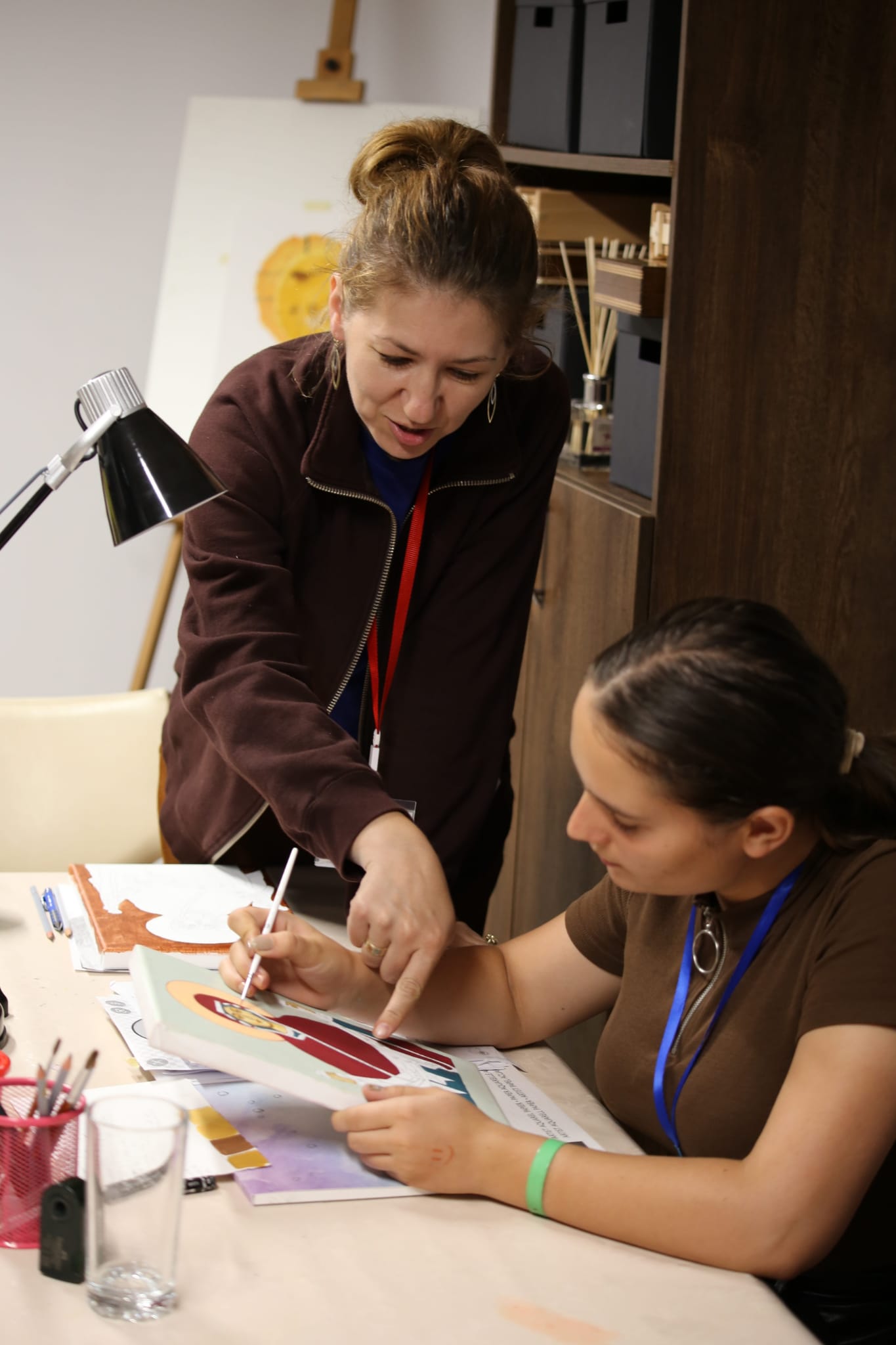 A XV-a editie a Taberei de iconografie are loc în aceste zile la Mănăstirea Sihăstria