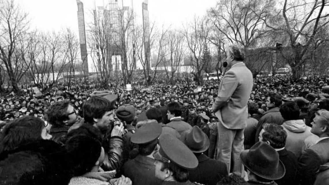 Ziua Limbii Române: A fost serbată prima dată în Republica Moldova