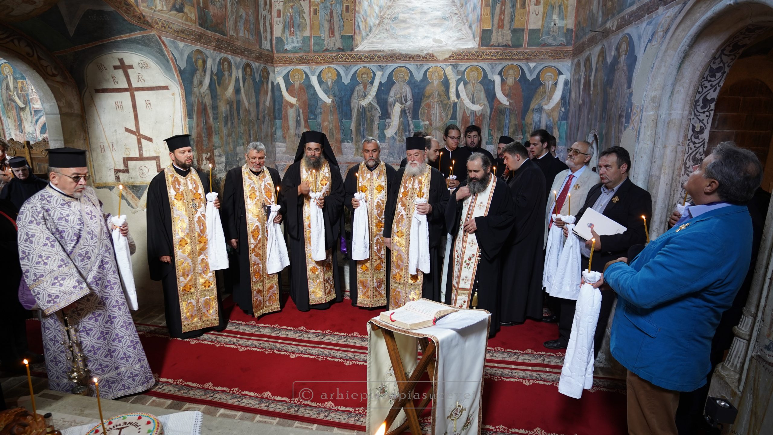 Petru Rareş – Moldavus magnus, dux valachorum – 475 de ani de la trecerea la cele veșnice – 2 septembrie 2021