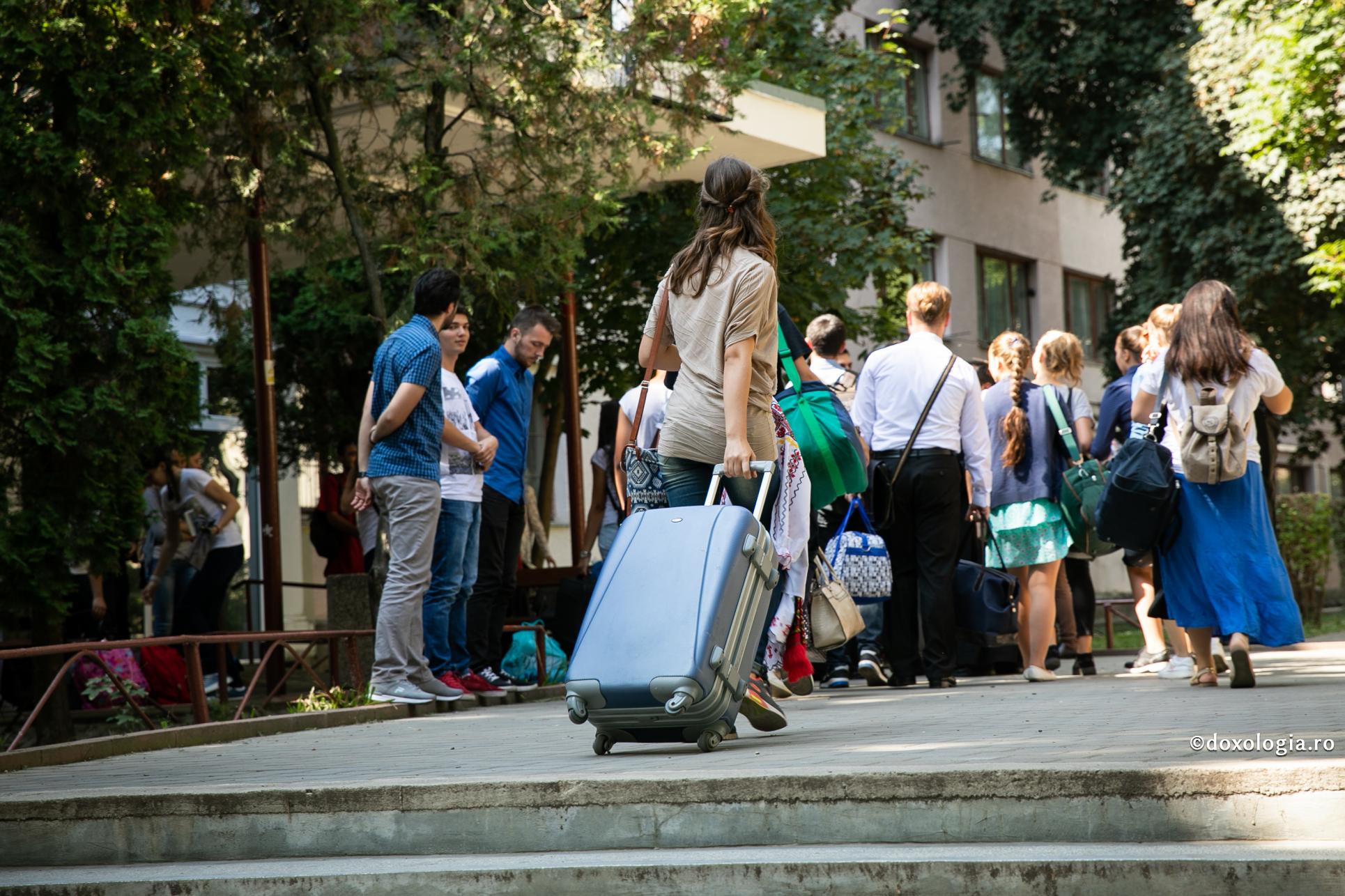 ASCOR se întrunește vineri la București