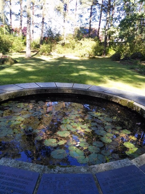 Cimitirul de război „Waldfriedhof Föhrenweg“ din Neumarkt in der Oberpfalz – morminte ale soldaților români în Germania (VI)