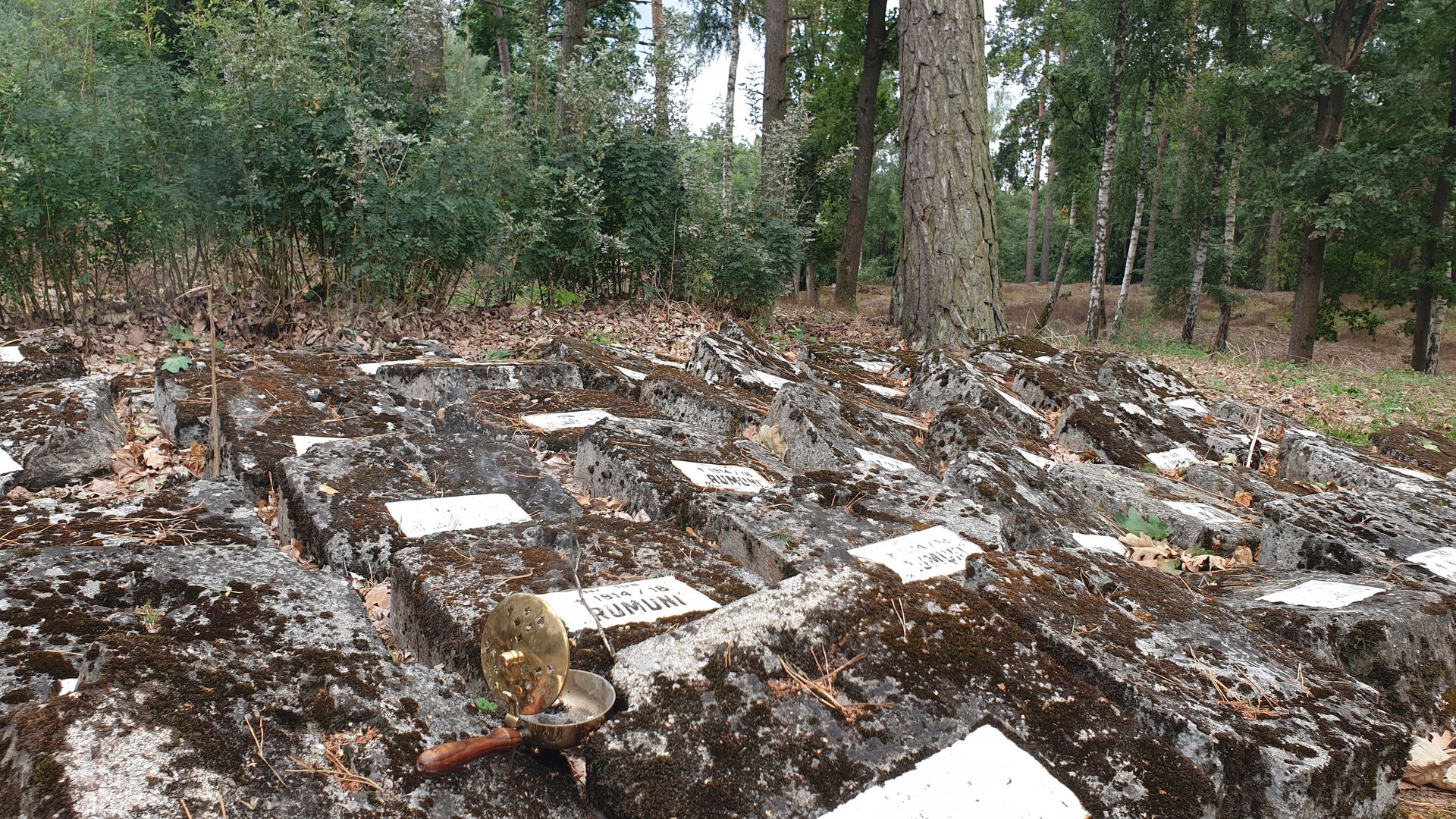 Cimitirul prizonierilor de război din Tuchola – morminte ale soldaților români în Polonia (II)