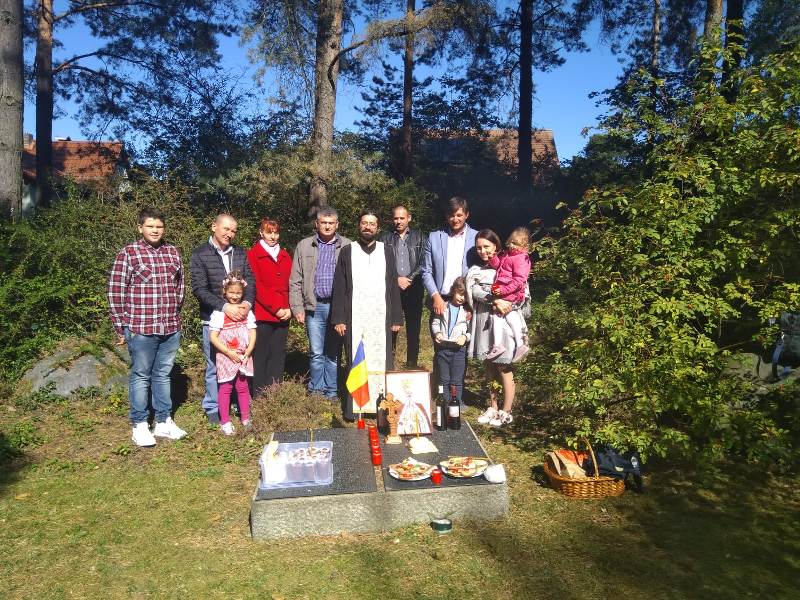 Cimitirul de război „Waldfriedhof Föhrenweg“ din Neumarkt in der Oberpfalz – morminte ale soldaților români în Germania (VI)