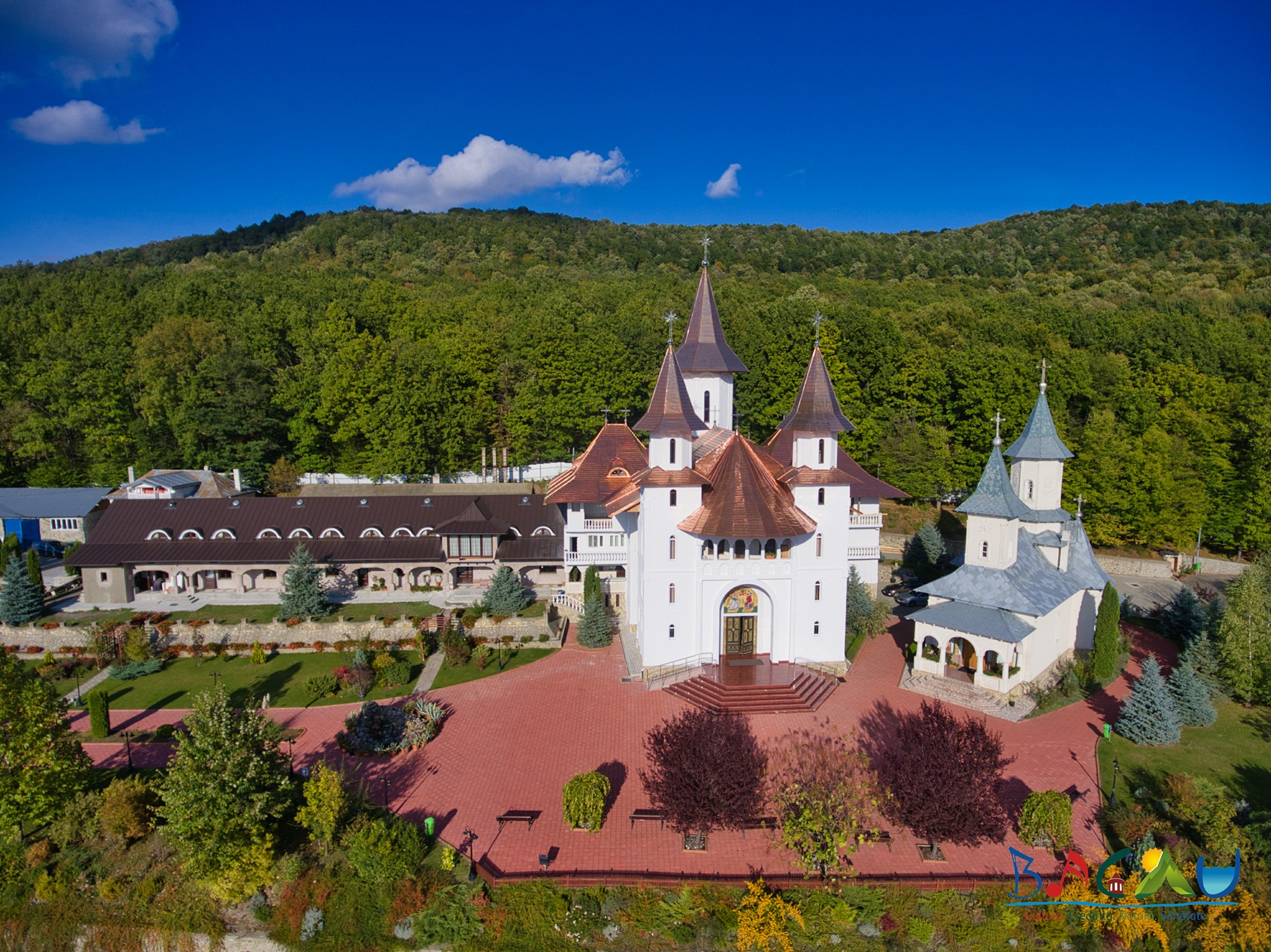 „Ziua Satului Românesc”, în Protoieria Sascut