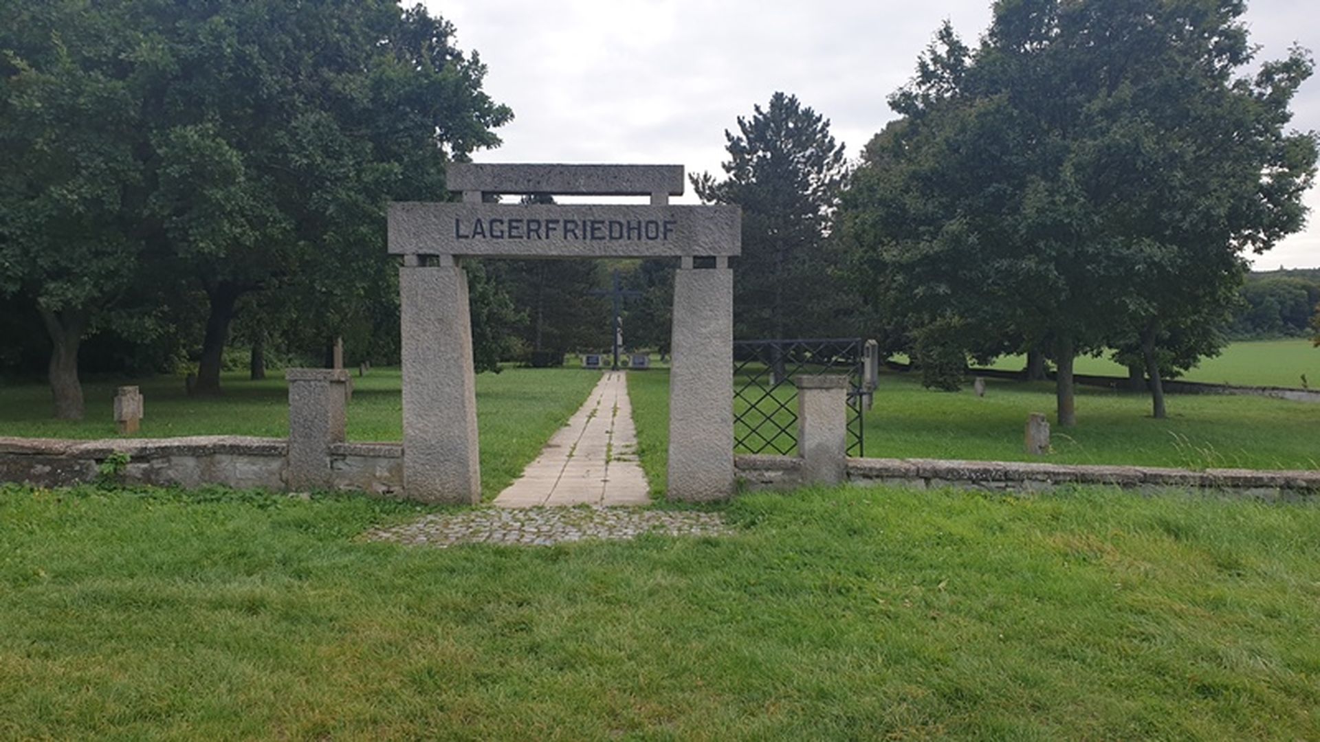 2800 km pe urmele ostașilor români din Primul Război Mondial, înmormântați în Austria și Slovenia