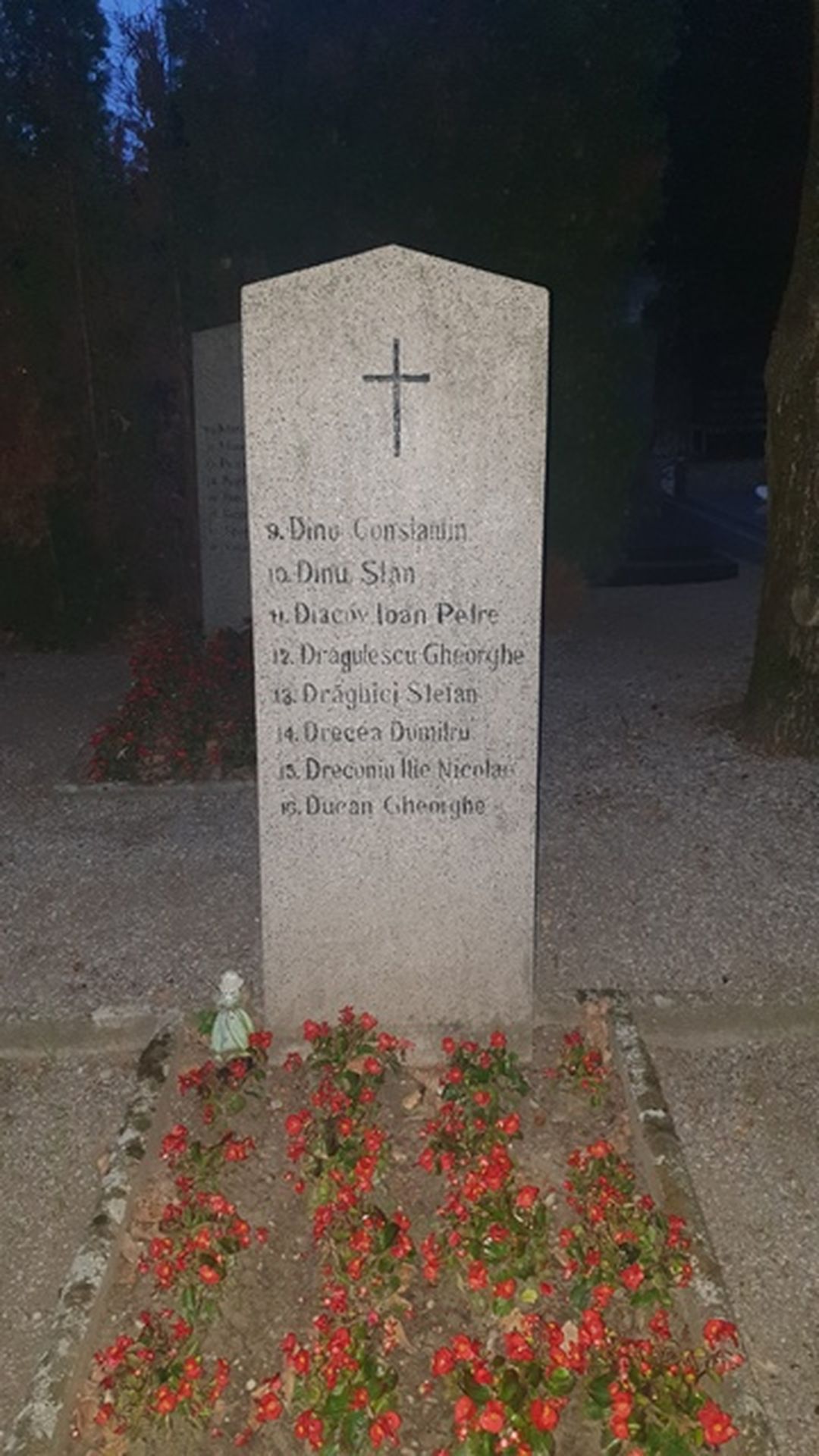 2800 km pe urmele ostașilor români din Primul Război Mondial, înmormântați în Austria și Slovenia