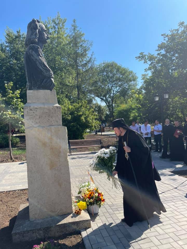 Ziua Limbii Române, sărbătorită în Episcopia Basarabiei de Sud