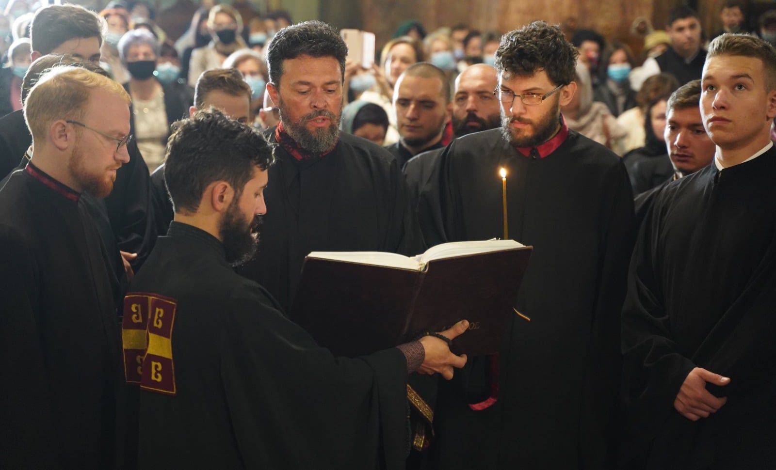 Alba Iulia – gazdă a celei de-a XVII-a ediții a „Zilelor artei bizantine”