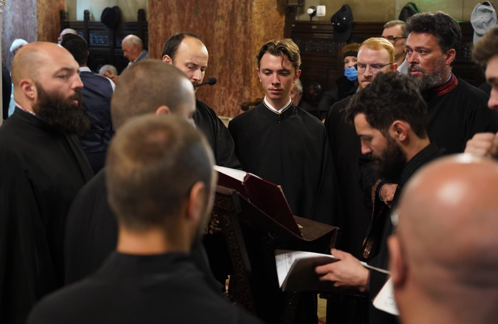 Alba Iulia – gazdă a celei de-a XVII-a ediții a „Zilelor artei bizantine”