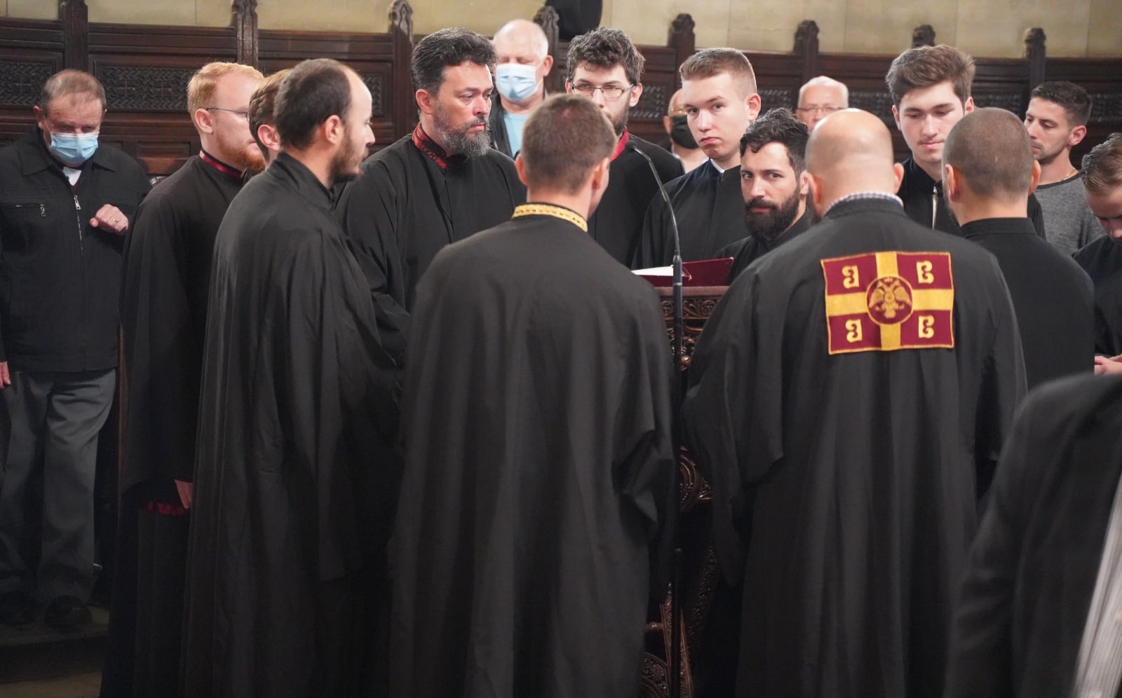 Alba Iulia – gazdă a celei de-a XVII-a ediții a „Zilelor artei bizantine”