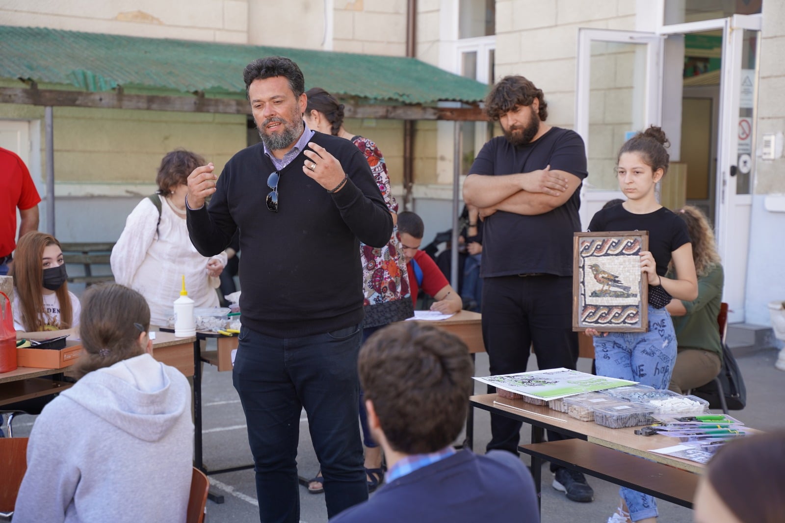 Alba Iulia – gazdă a celei de-a XVII-a ediții a „Zilelor artei bizantine”