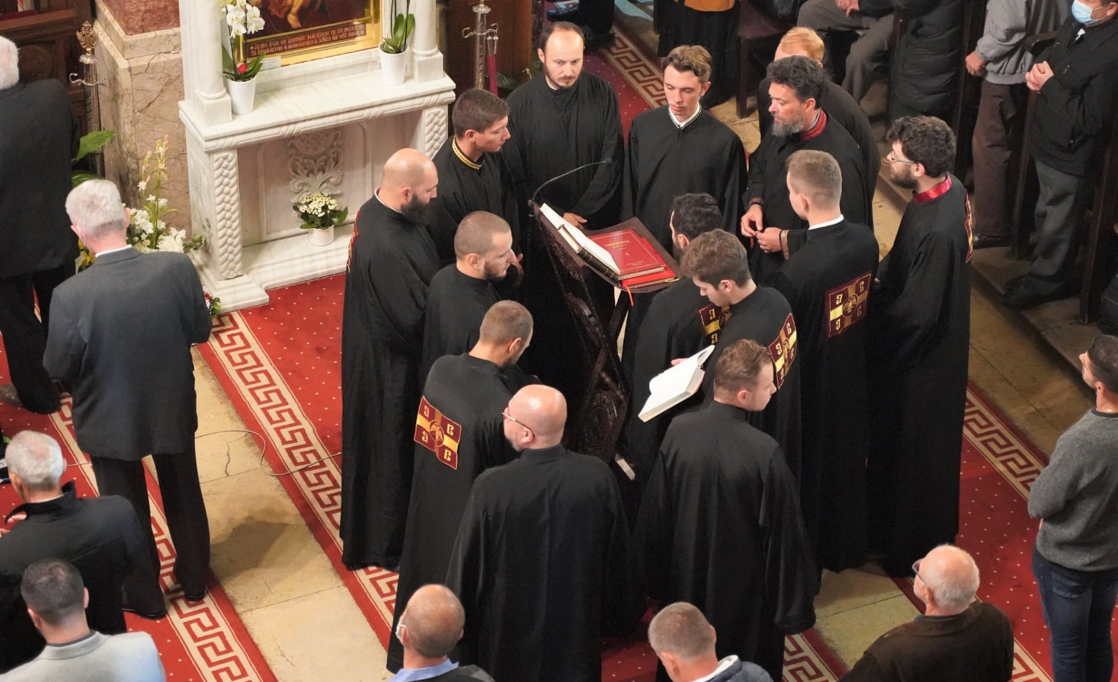 Alba Iulia – gazdă a celei de-a XVII-a ediții a „Zilelor artei bizantine”