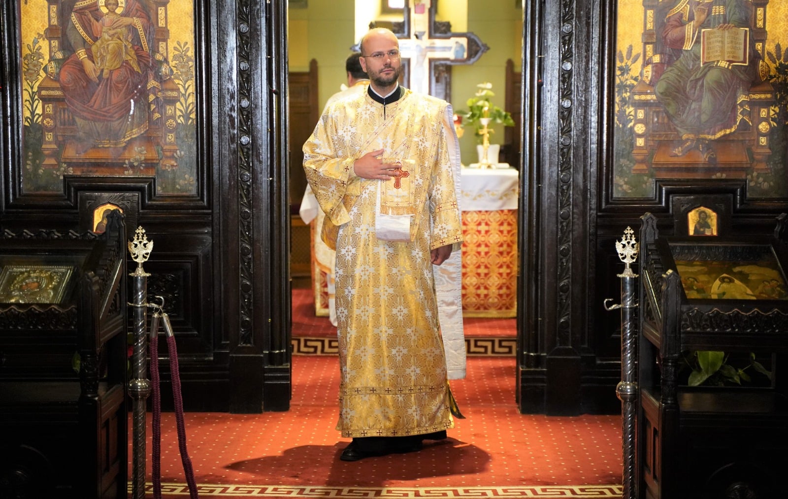 Alba Iulia – gazdă a celei de-a XVII-a ediții a „Zilelor artei bizantine”