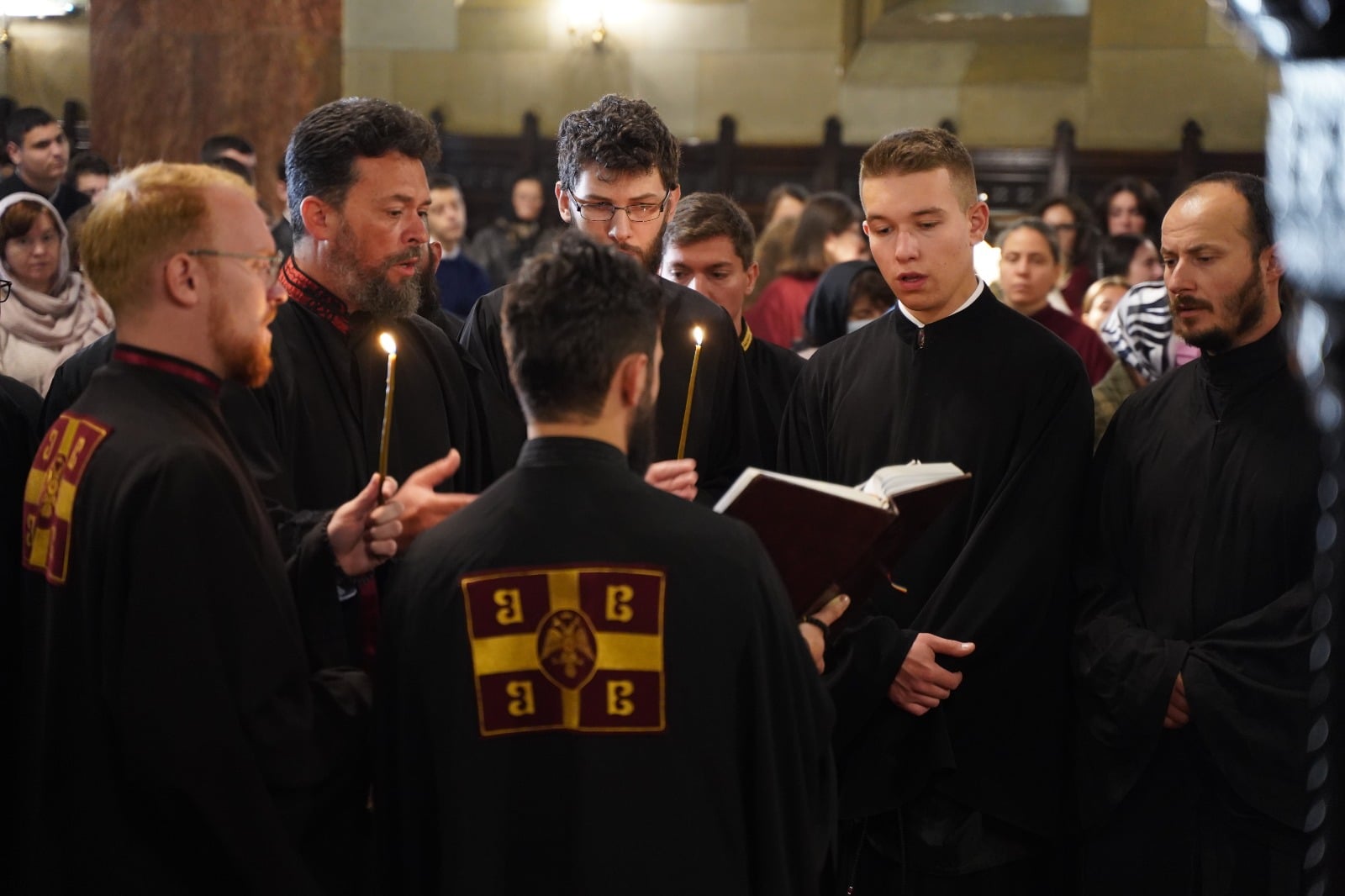 Alba Iulia – gazdă a celei de-a XVII-a ediții a „Zilelor artei bizantine”