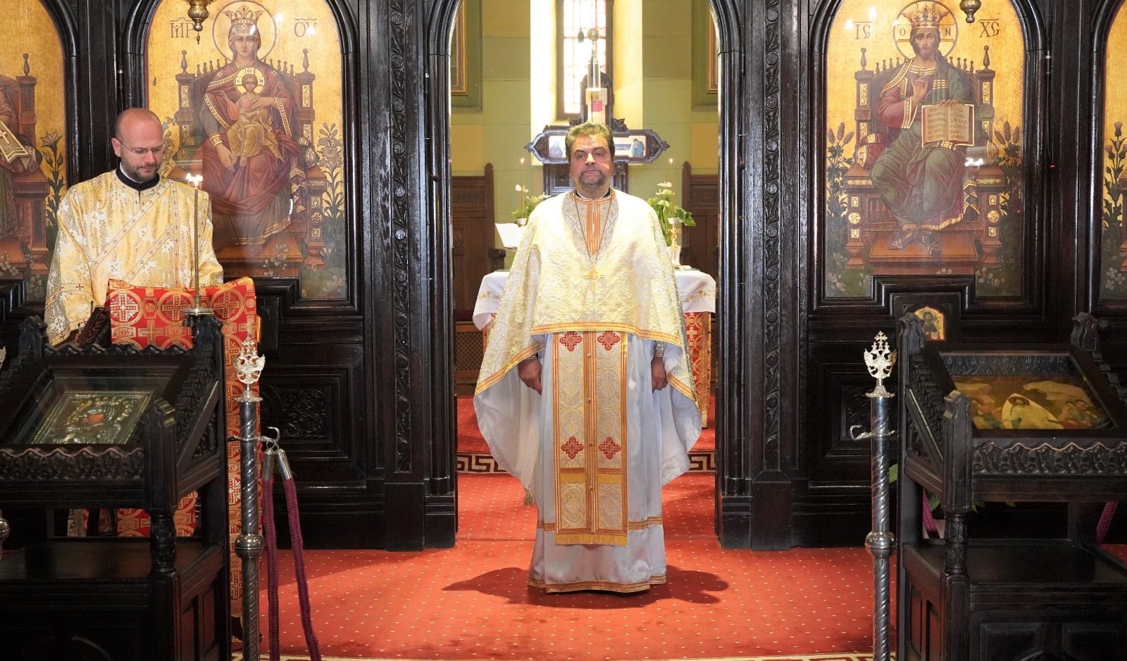 Alba Iulia – gazdă a celei de-a XVII-a ediții a „Zilelor artei bizantine”