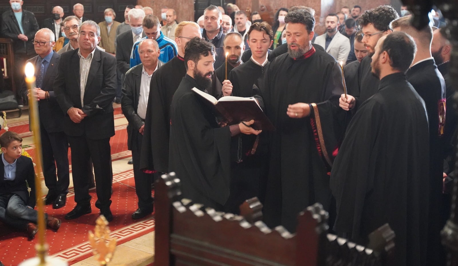 Alba Iulia – gazdă a celei de-a XVII-a ediții a „Zilelor artei bizantine”