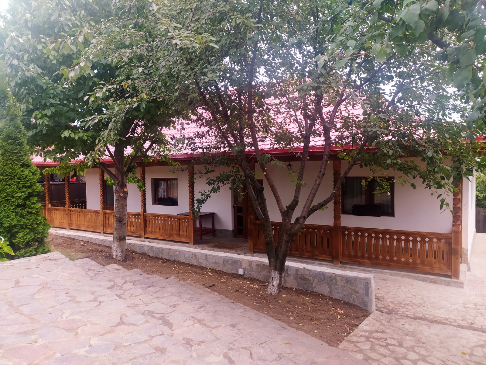 Parohia „Sfântul Dimitrie” din Pleșani are o nouă casă socială