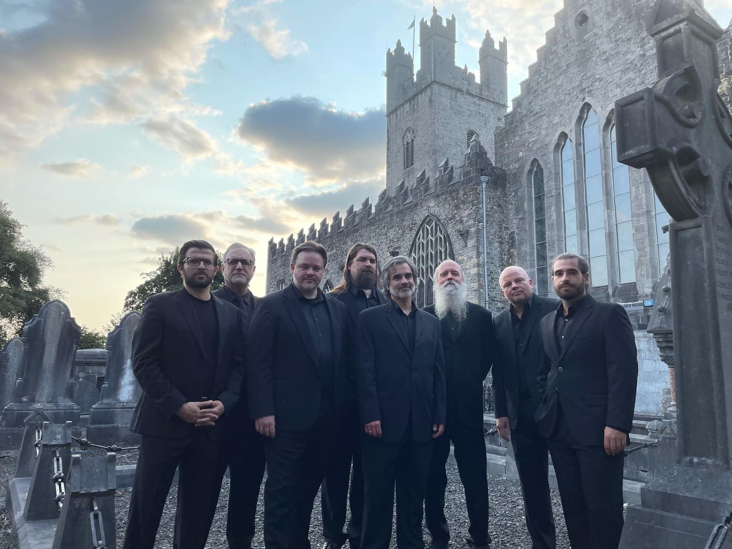 IBMF: Coruri din Statele Unite ale Americii, Liban și România invitate la Concertul din Deschiderea Festivalului