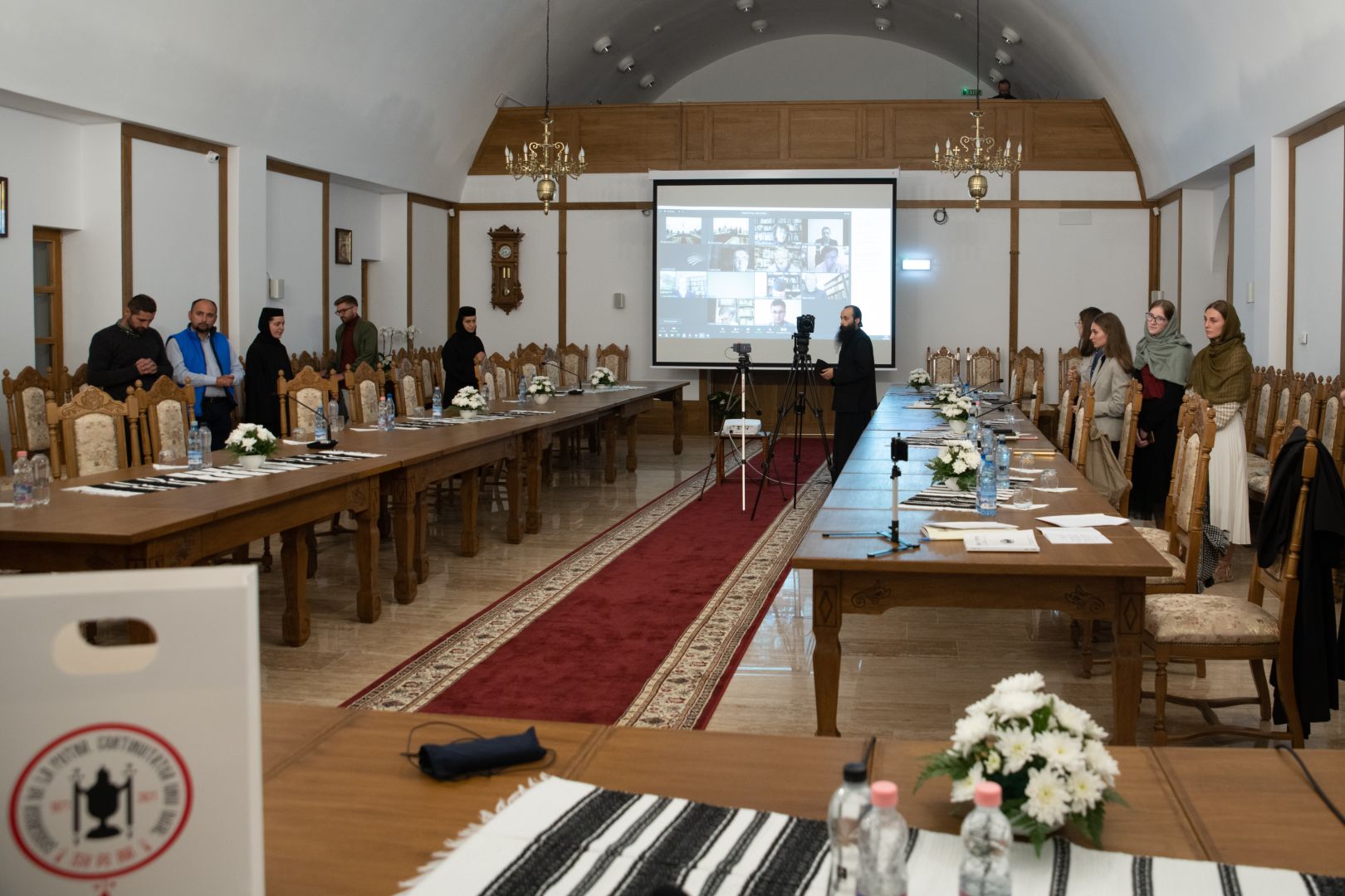 Colocviile Putnei au ajuns la final