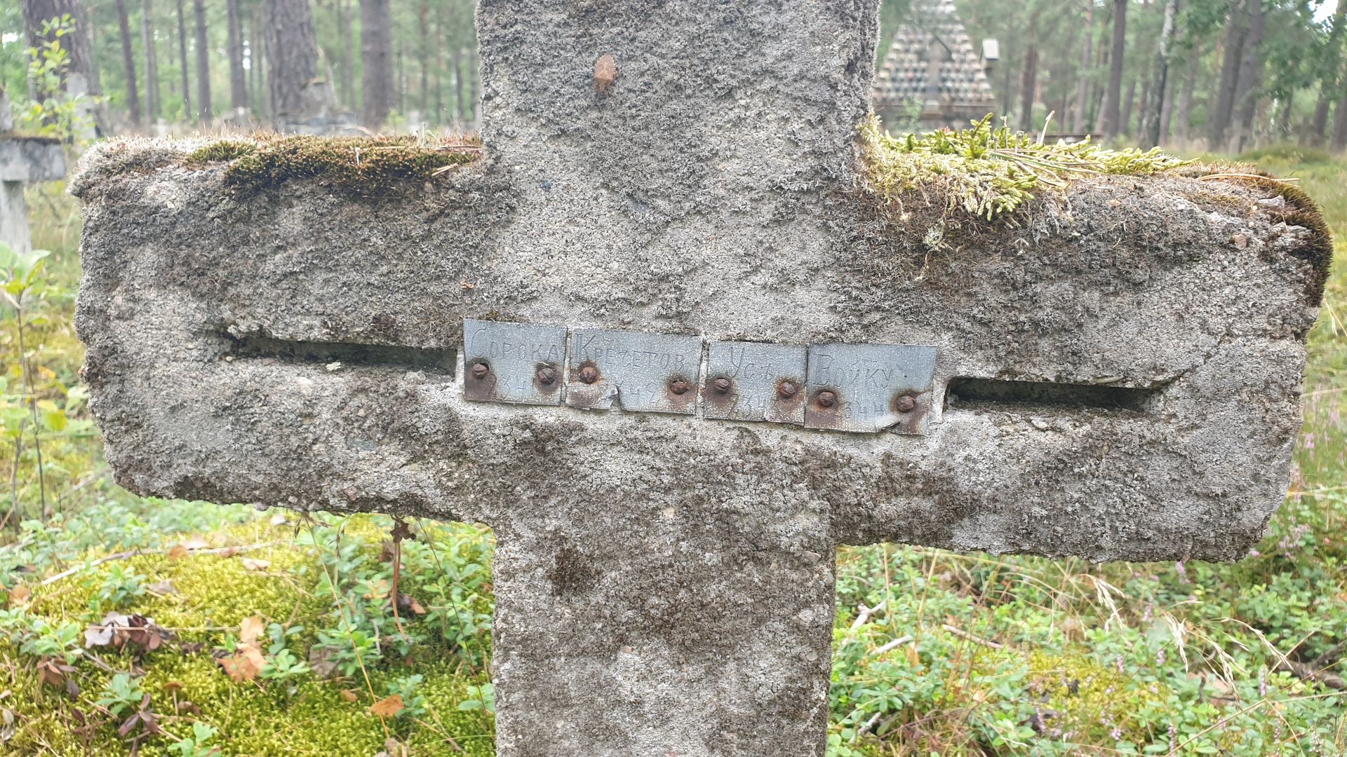 Cimitirul prizonierilor de război din Czersk – morminte ale soldaților români în Polonia (III)