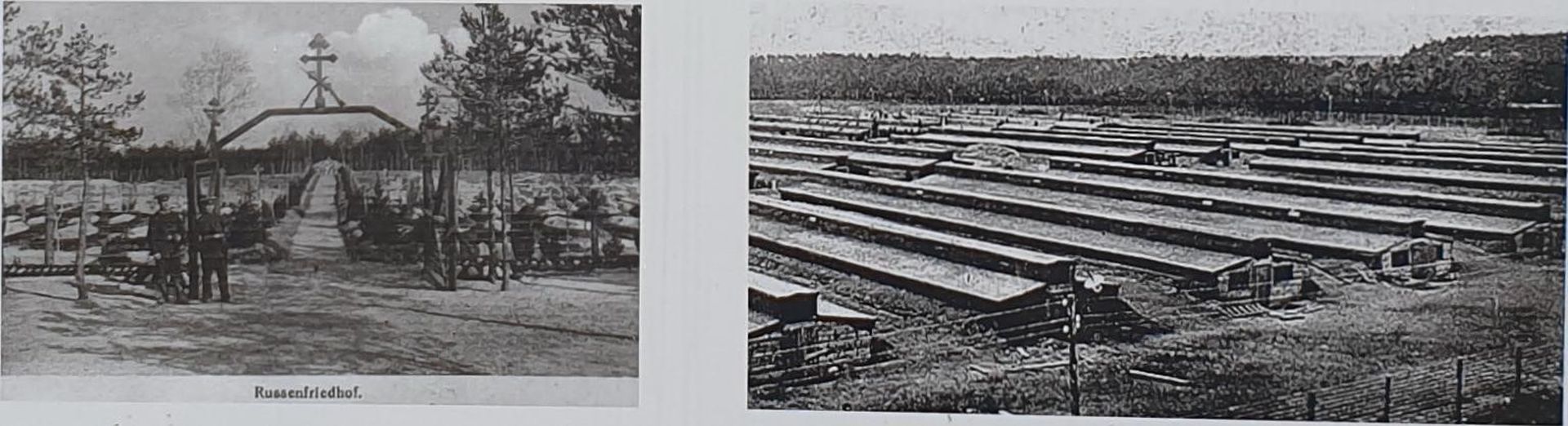 Cimitirul prizonierilor de război din Czersk – morminte ale soldaților români în Polonia (III)