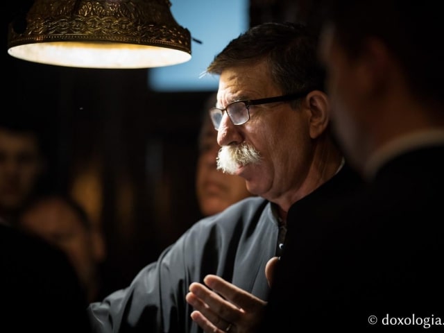 Concertele din cadrul celei de-a IV-a ediții a Festivalului de Muzică Bizantină de la Iași se vor desfășura exclusiv on-line