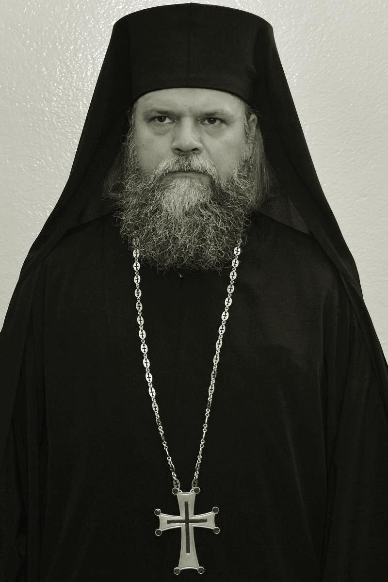 Părintele David Oprea va fi înmormântat la Mănăstirea Cetățuia