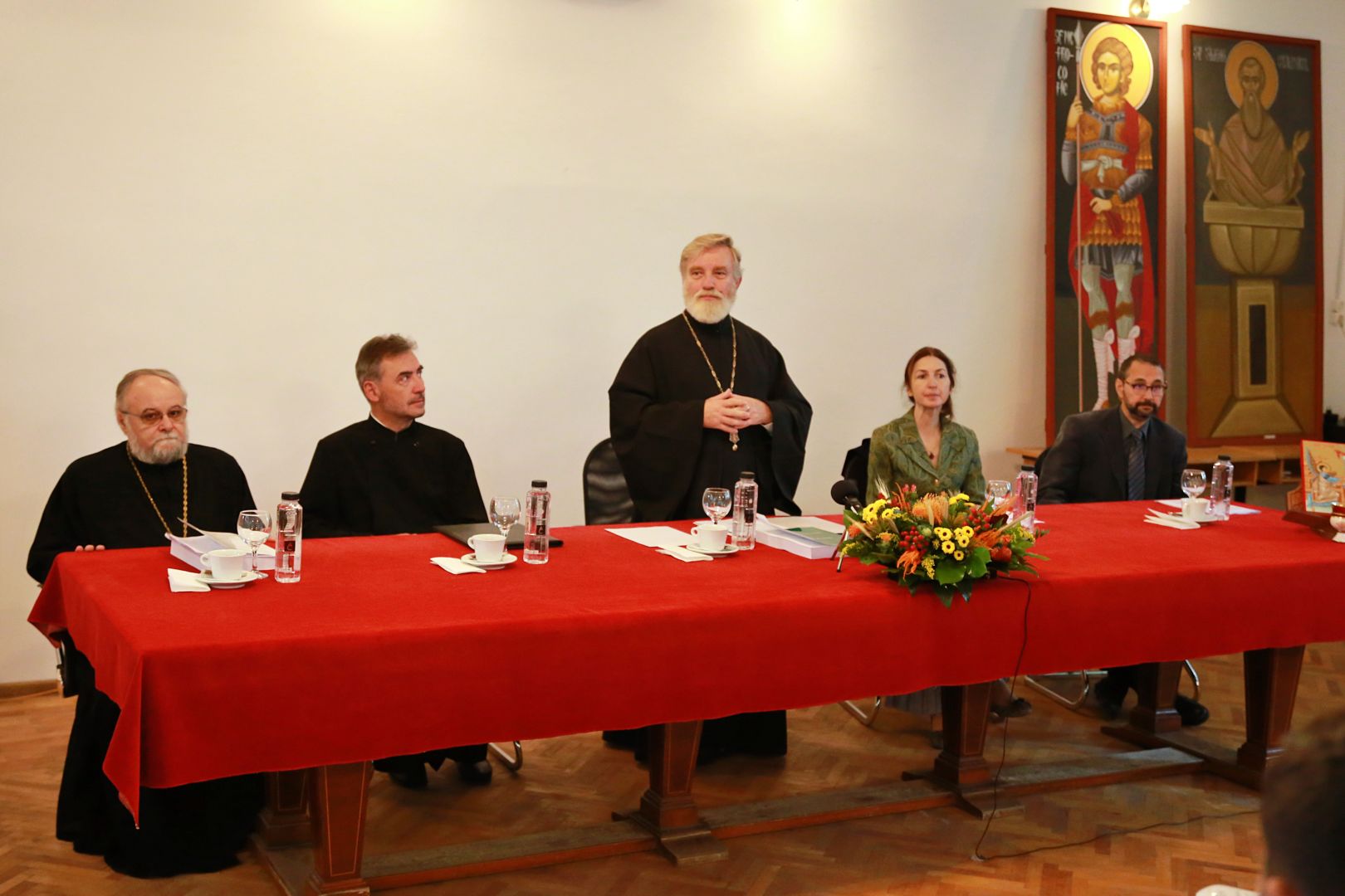 Un nou doctor la Facultatea de Teologie din Iași. Teza de doctorat, notată cu „Summa cum laude”, vorbește despre identitatea embrionului uman