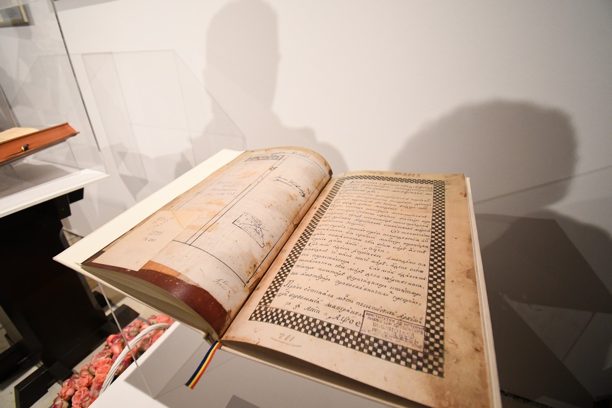 Mănăstirea Voroneţ a marcat trei decenii de la reînfiinţare